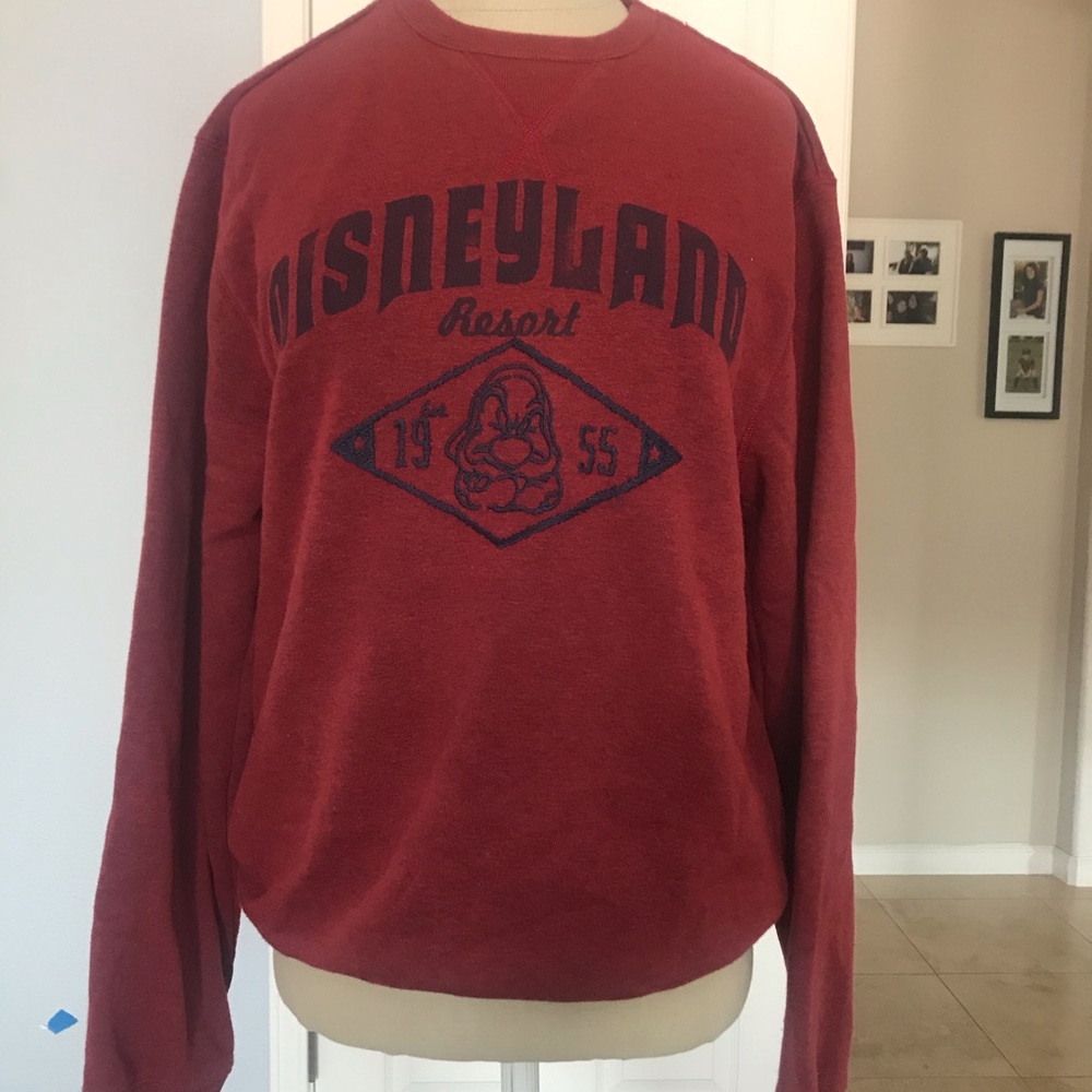 Pullover Sweatshirt for Women